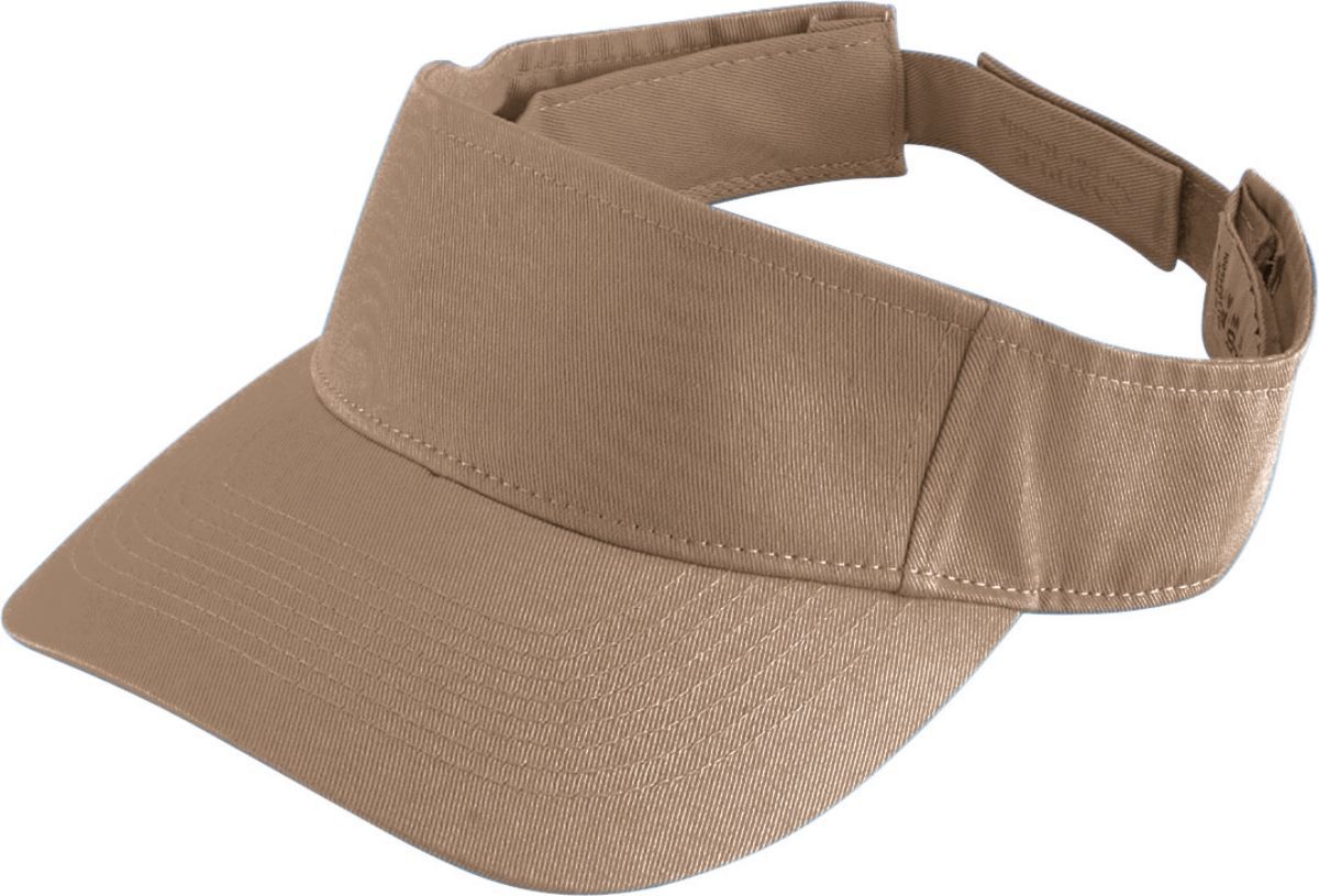 SPORT TWILL VISOR