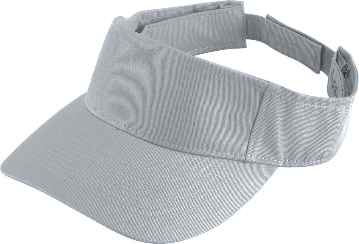 SPORT TWILL VISOR