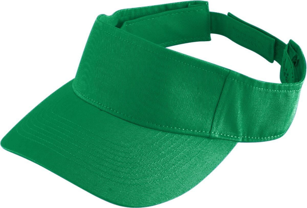 SPORT TWILL VISOR