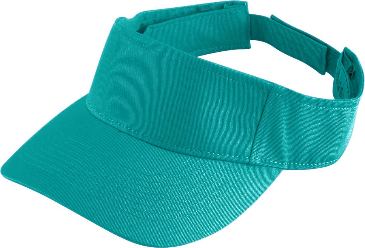 SPORT TWILL VISOR