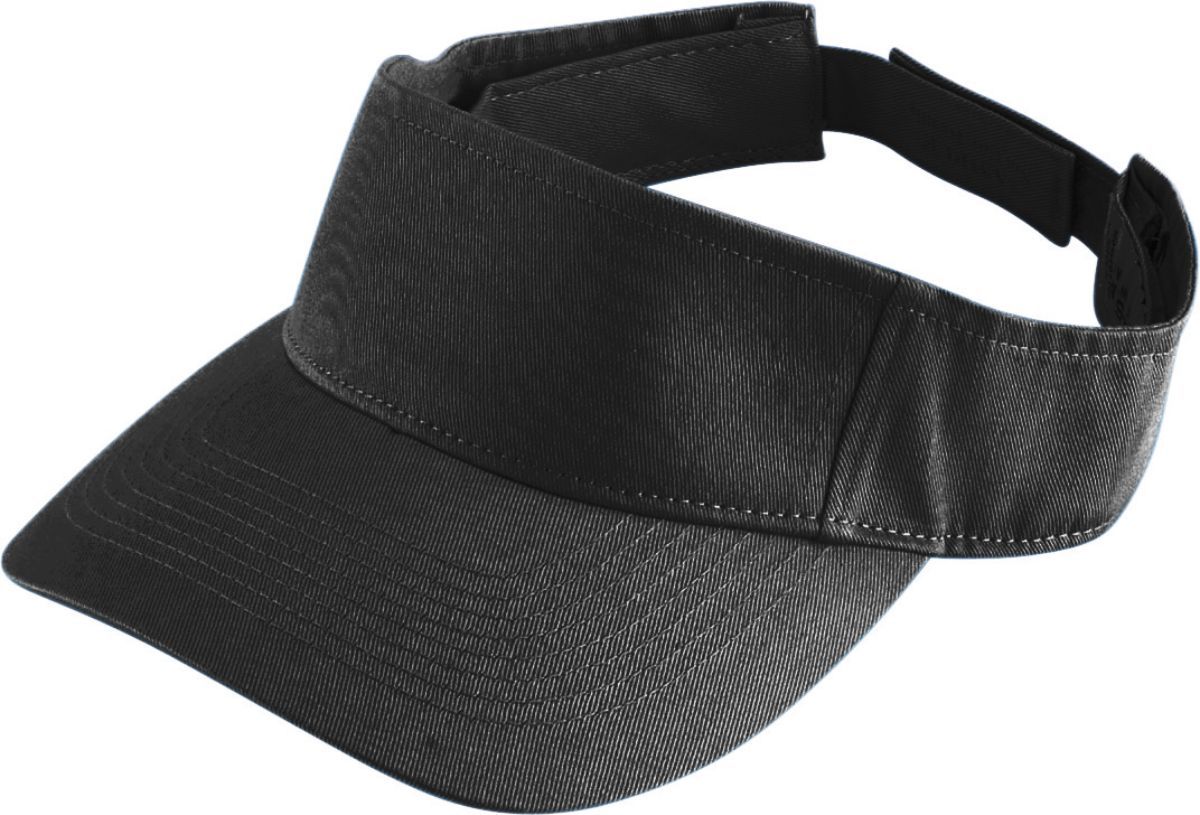 SPORT TWILL VISOR