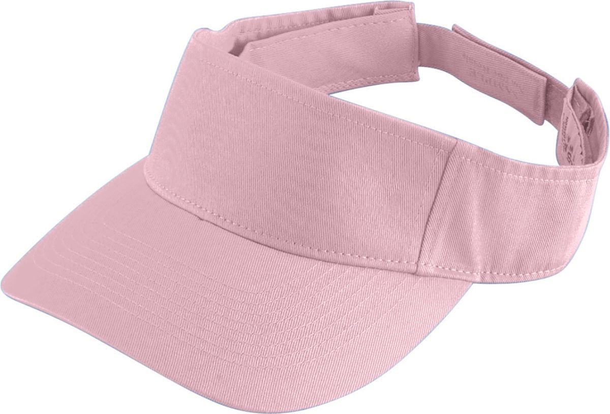 SPORT TWILL VISOR