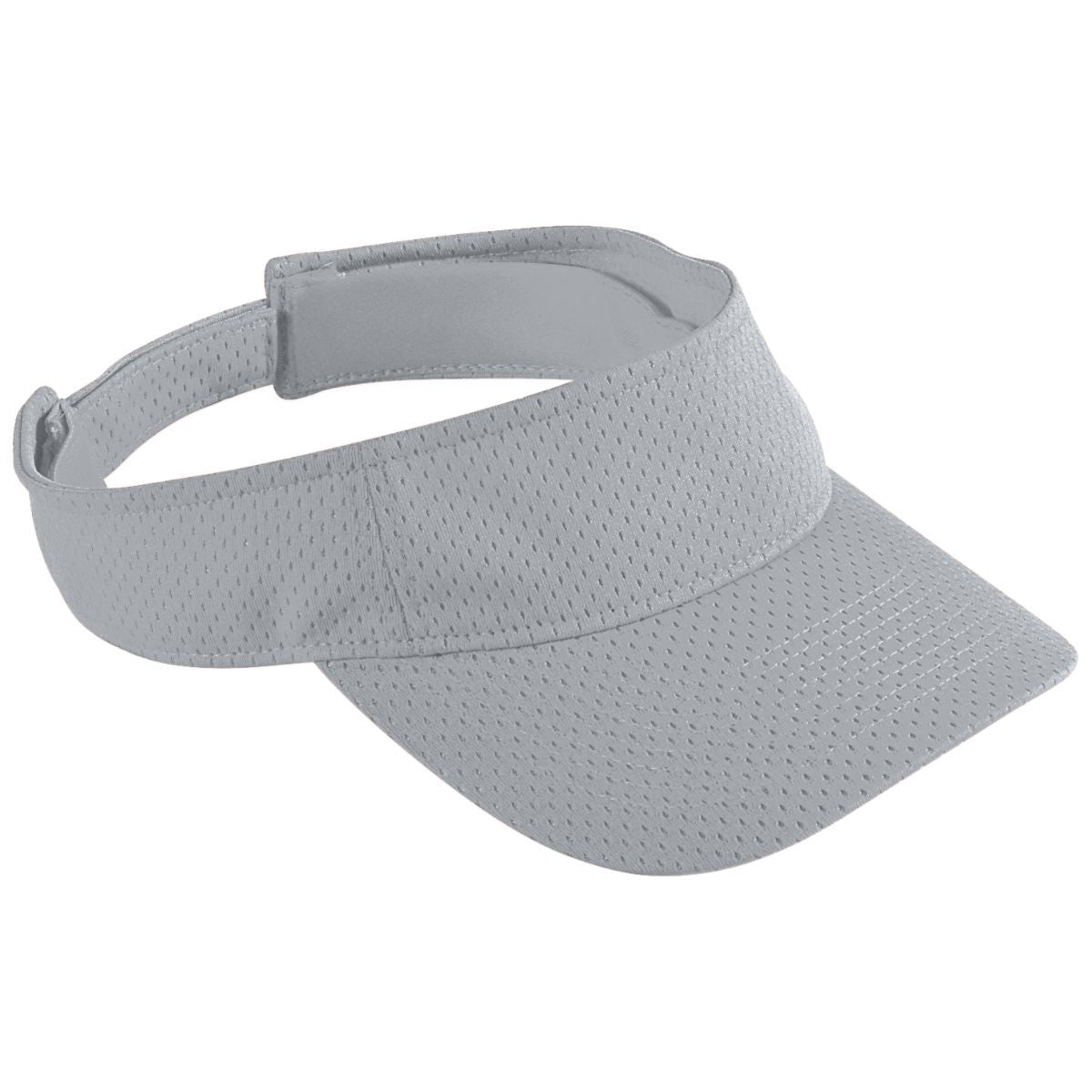 YOUTH ATHLETIC MESH VISOR