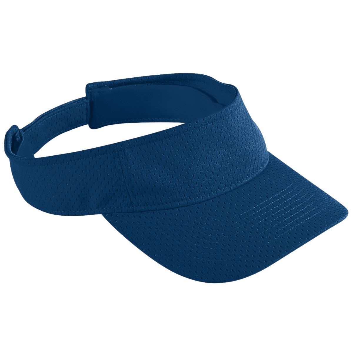 YOUTH ATHLETIC MESH VISOR