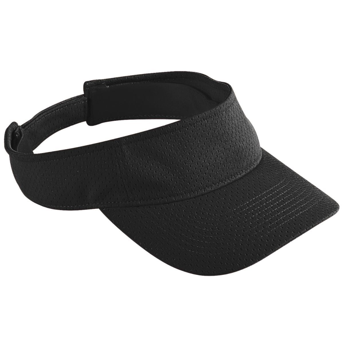 YOUTH ATHLETIC MESH VISOR