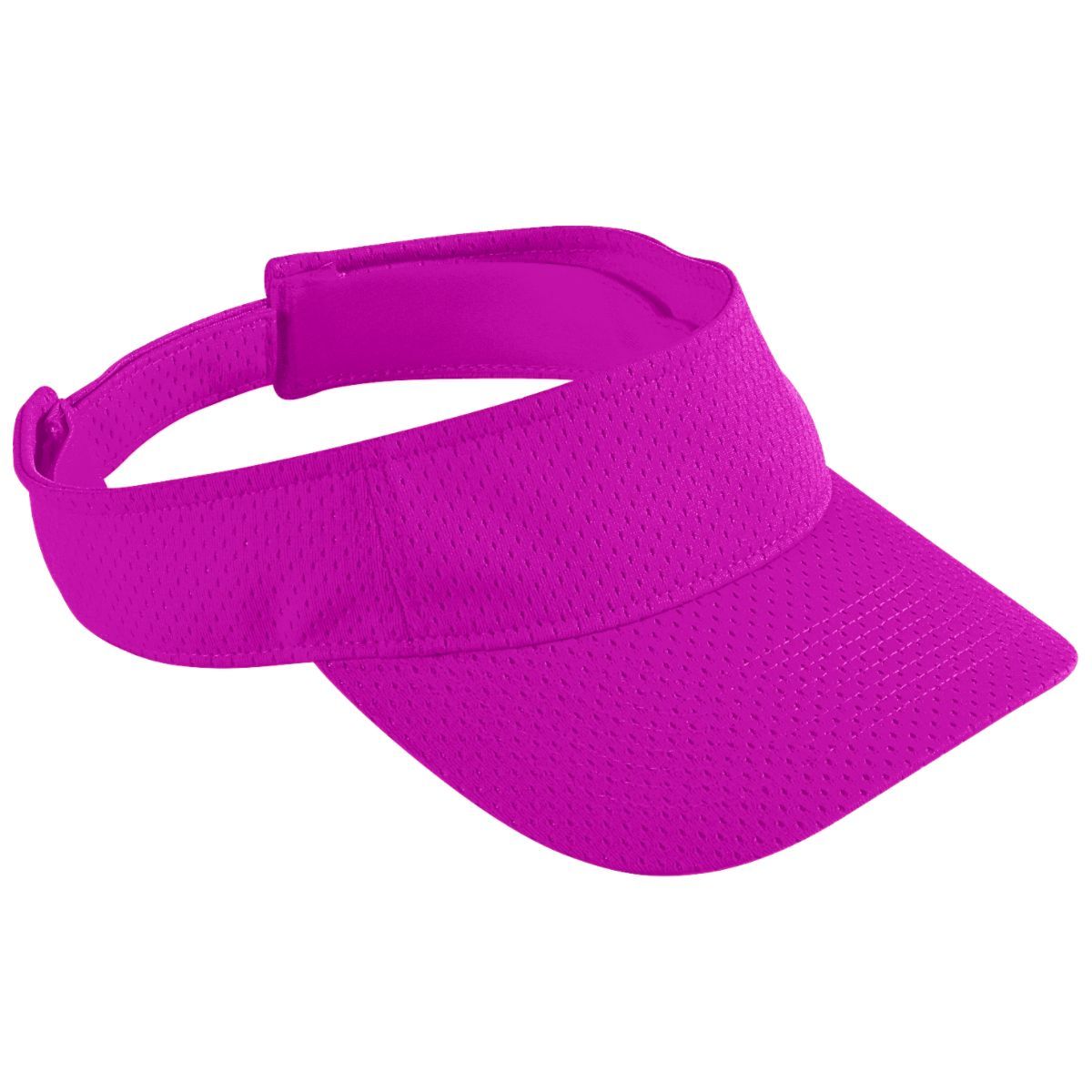 YOUTH ATHLETIC MESH VISOR