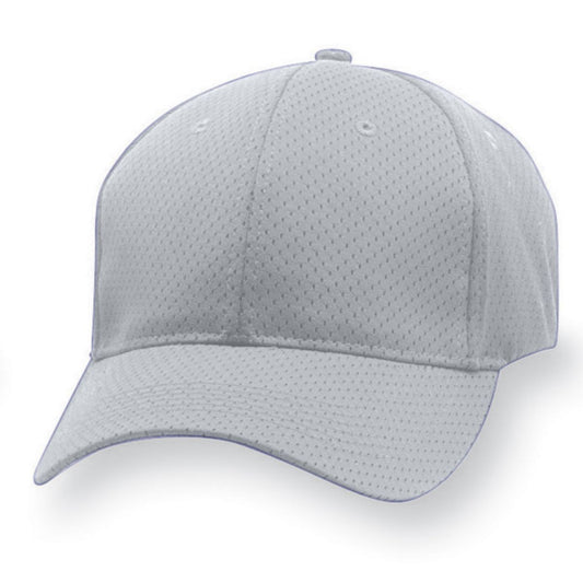 YOUTH SPORT FLEX ATHLETIC MESH CAP