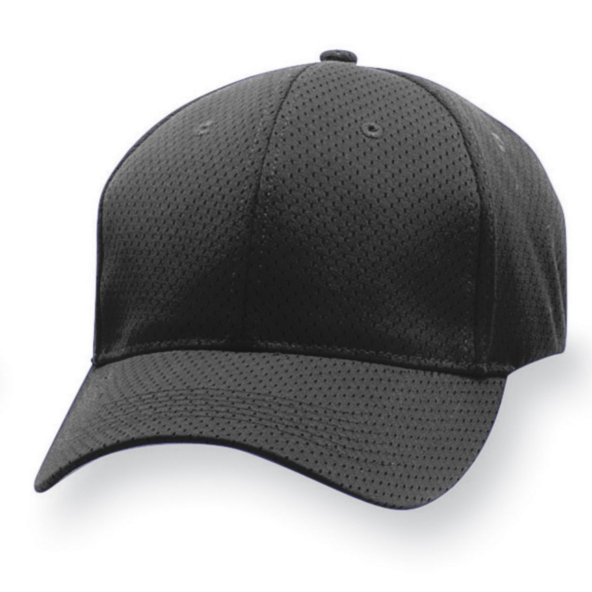 YOUTH SPORT FLEX ATHLETIC MESH CAP