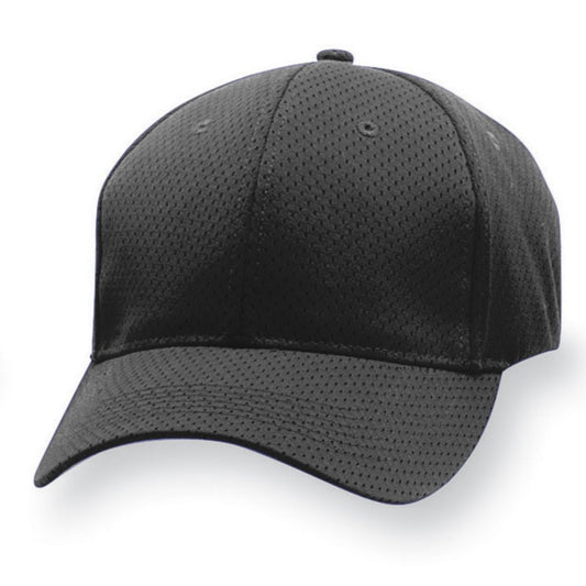 YOUTH SPORT FLEX ATHLETIC MESH CAP