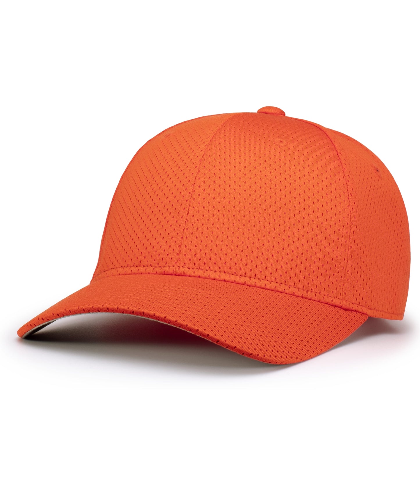 ATHLETIC MESH CAP
