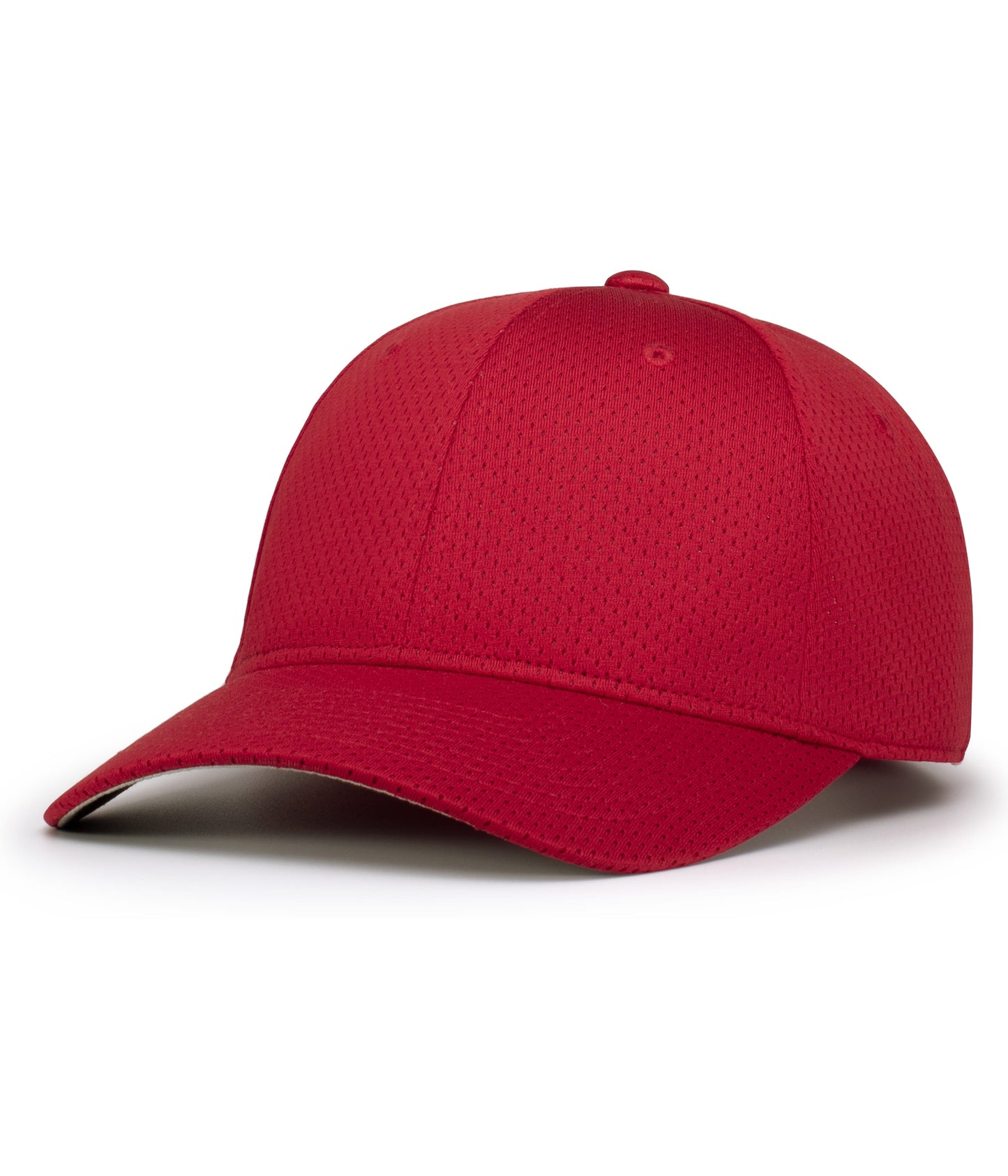 ATHLETIC MESH CAP