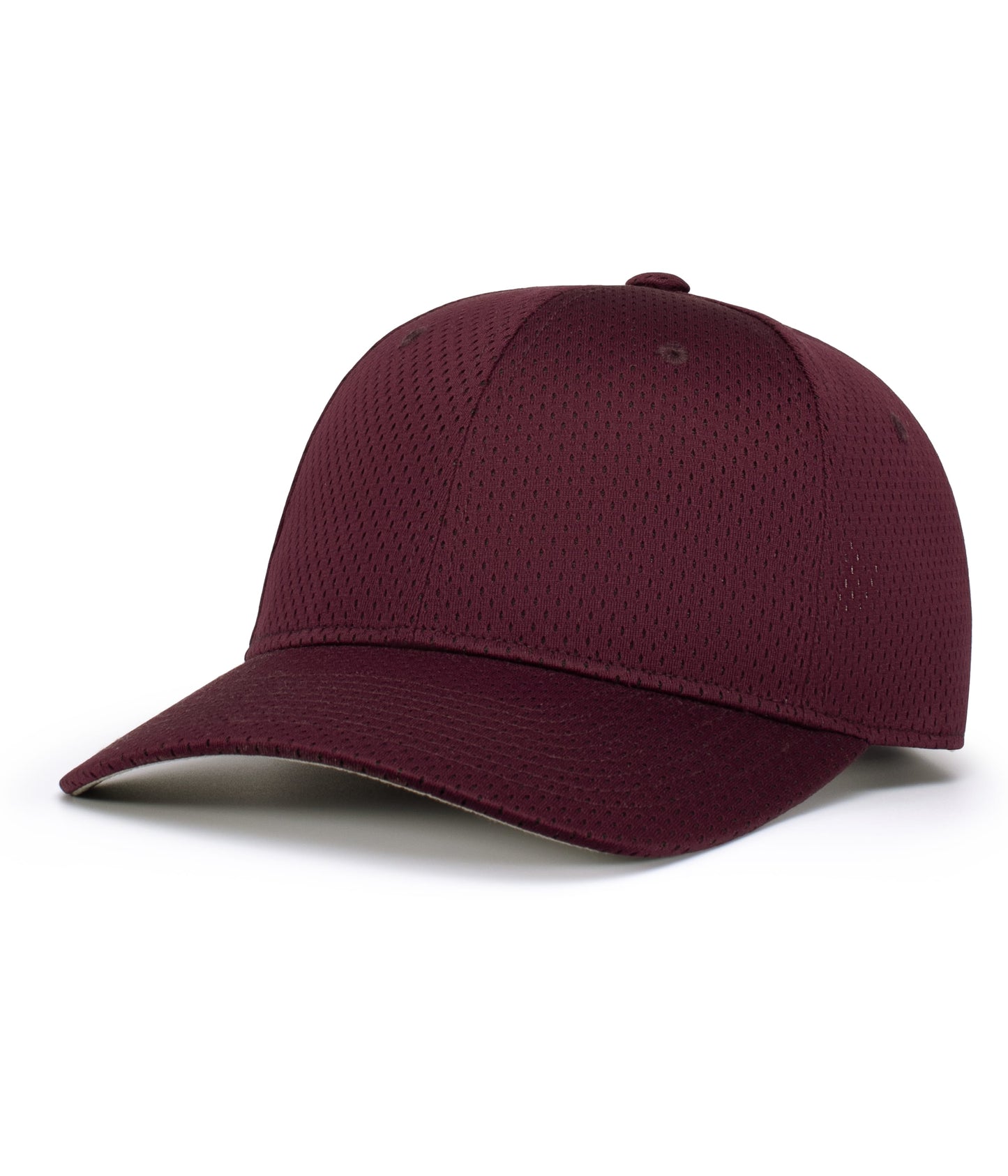 ATHLETIC MESH CAP