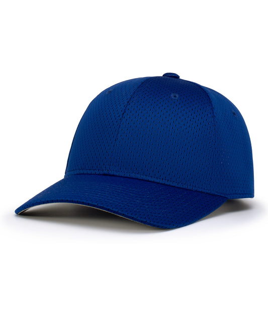 ATHLETIC MESH CAP