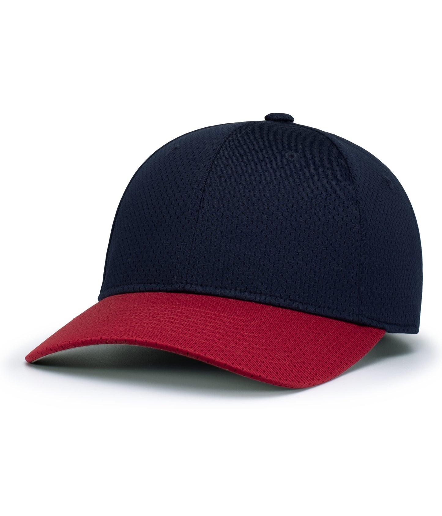 ATHLETIC MESH CAP