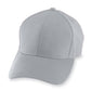 YOUTH ATHLETIC MESH CAP - ADJUSTABLE POLYESTER