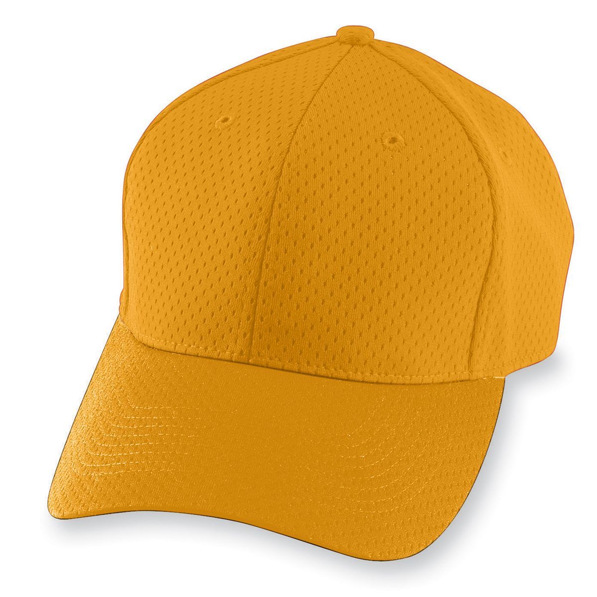 YOUTH ATHLETIC MESH CAP