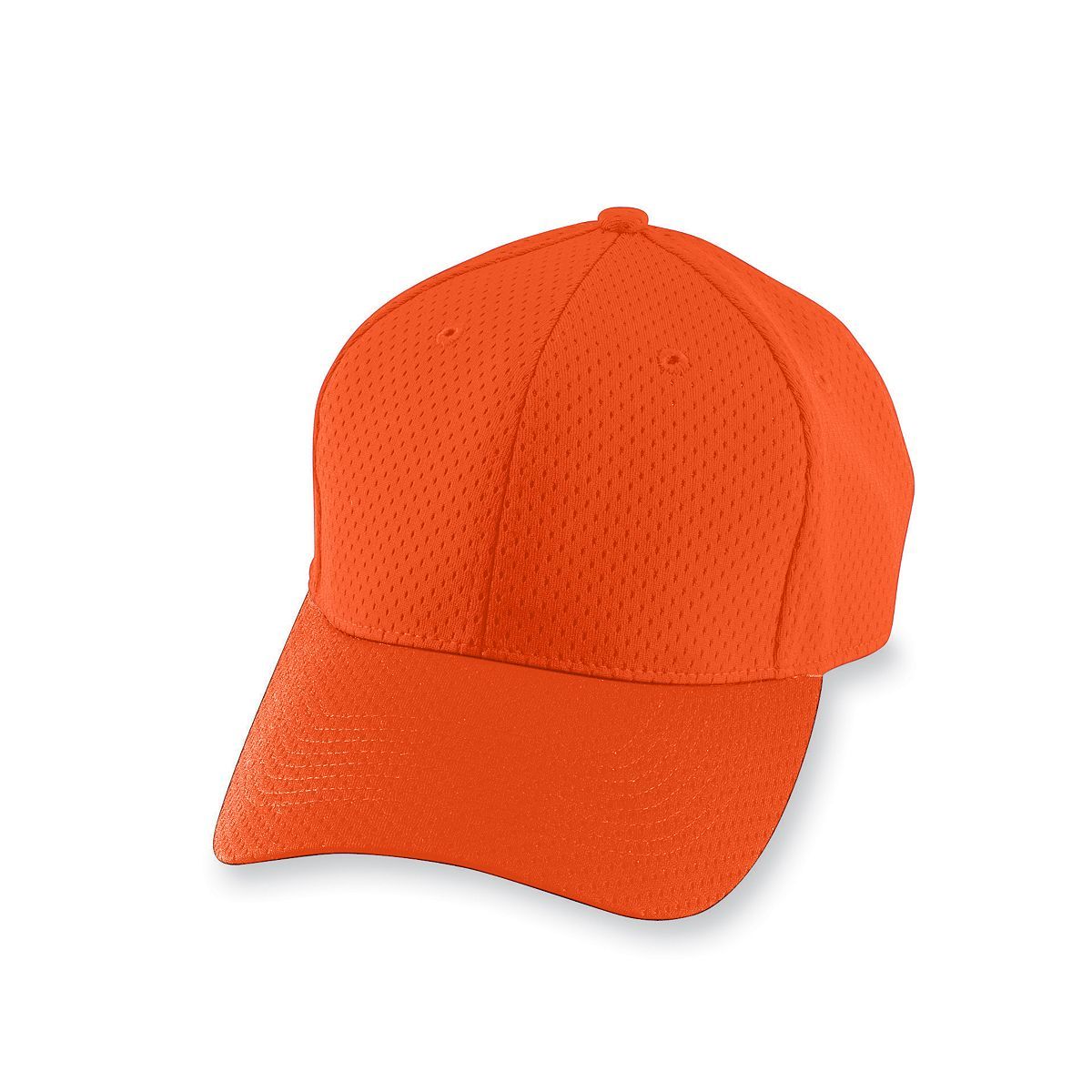 YOUTH ATHLETIC MESH CAP