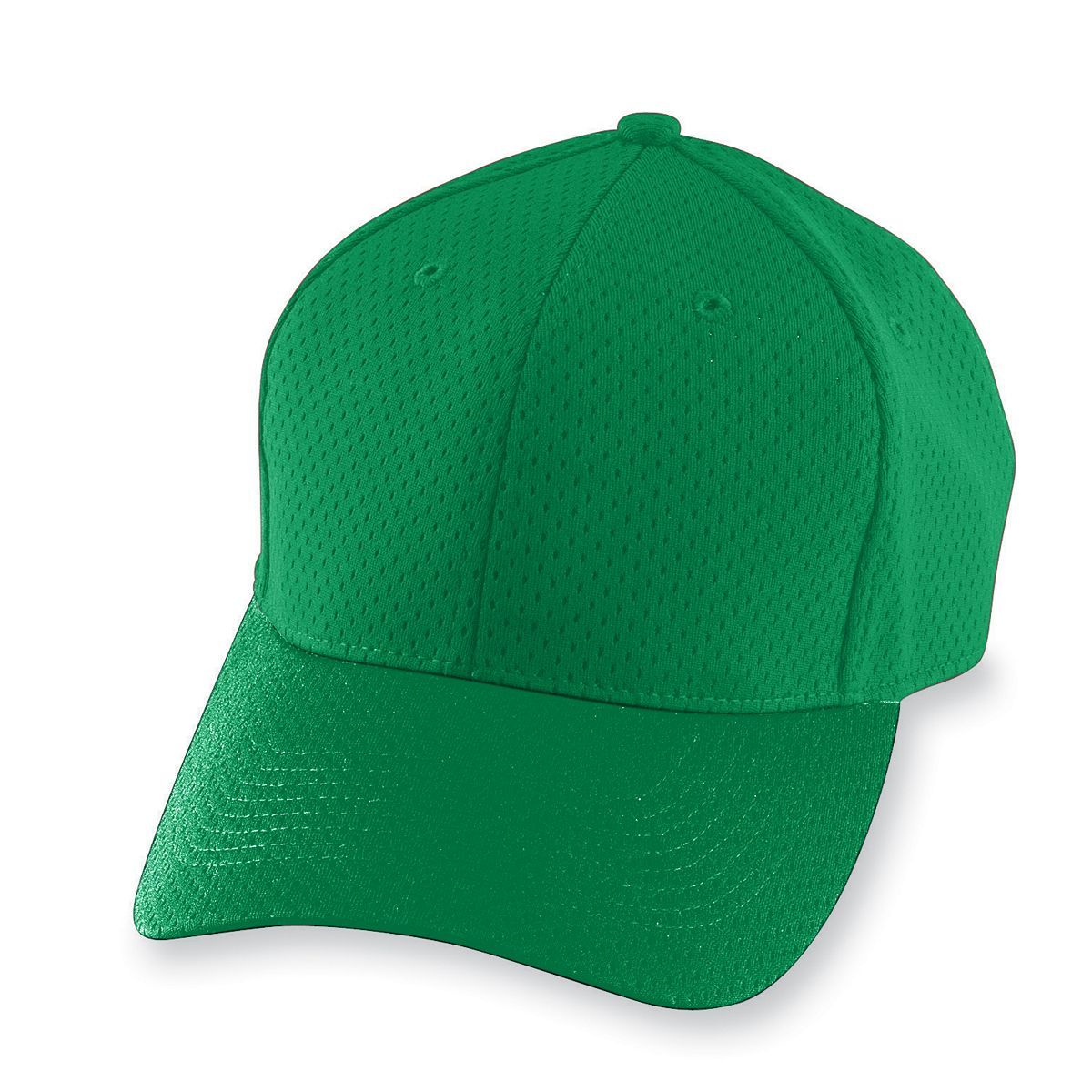 YOUTH ATHLETIC MESH CAP