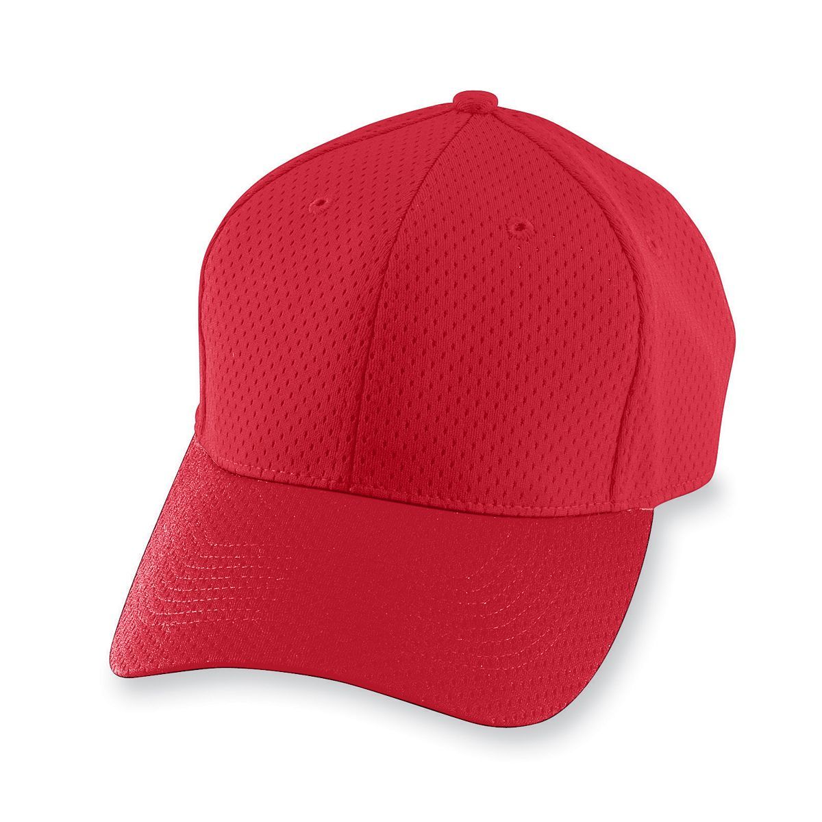 YOUTH ATHLETIC MESH CAP