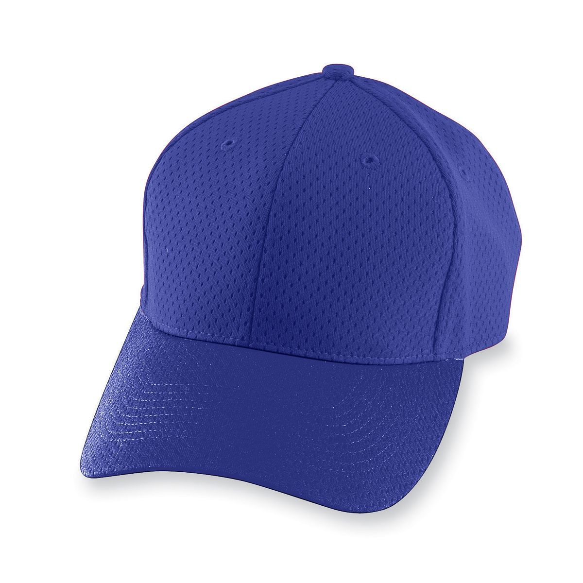 YOUTH ATHLETIC MESH CAP