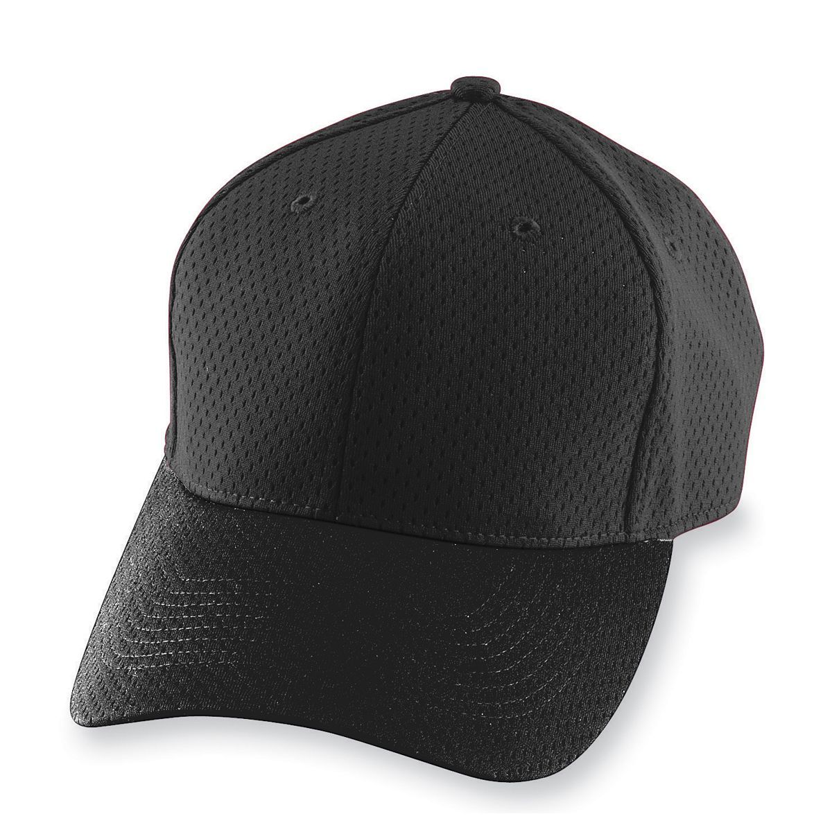 YOUTH ATHLETIC MESH CAP