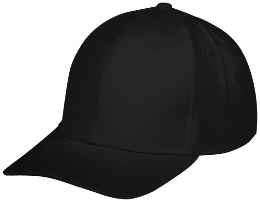 YOUTH RALLY COTTON TWILL CAP