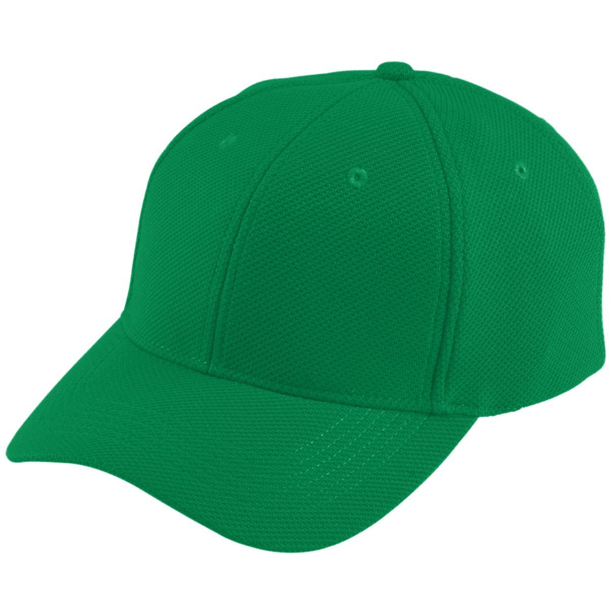 YOUTH ADJUSTABLE WICKING MESH CAP
