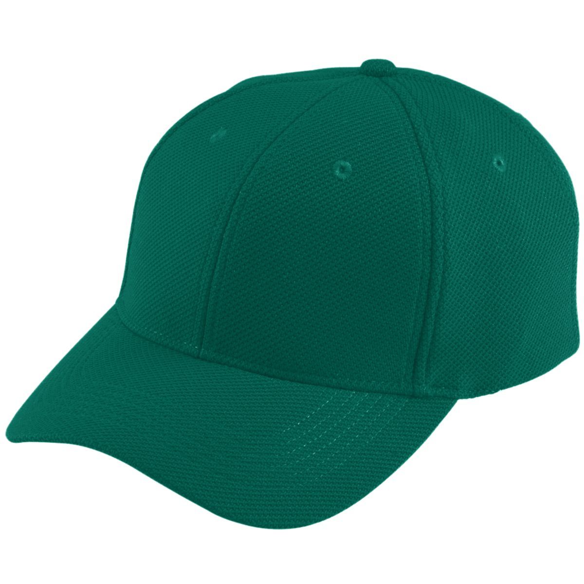 YOUTH ADJUSTABLE WICKING MESH CAP
