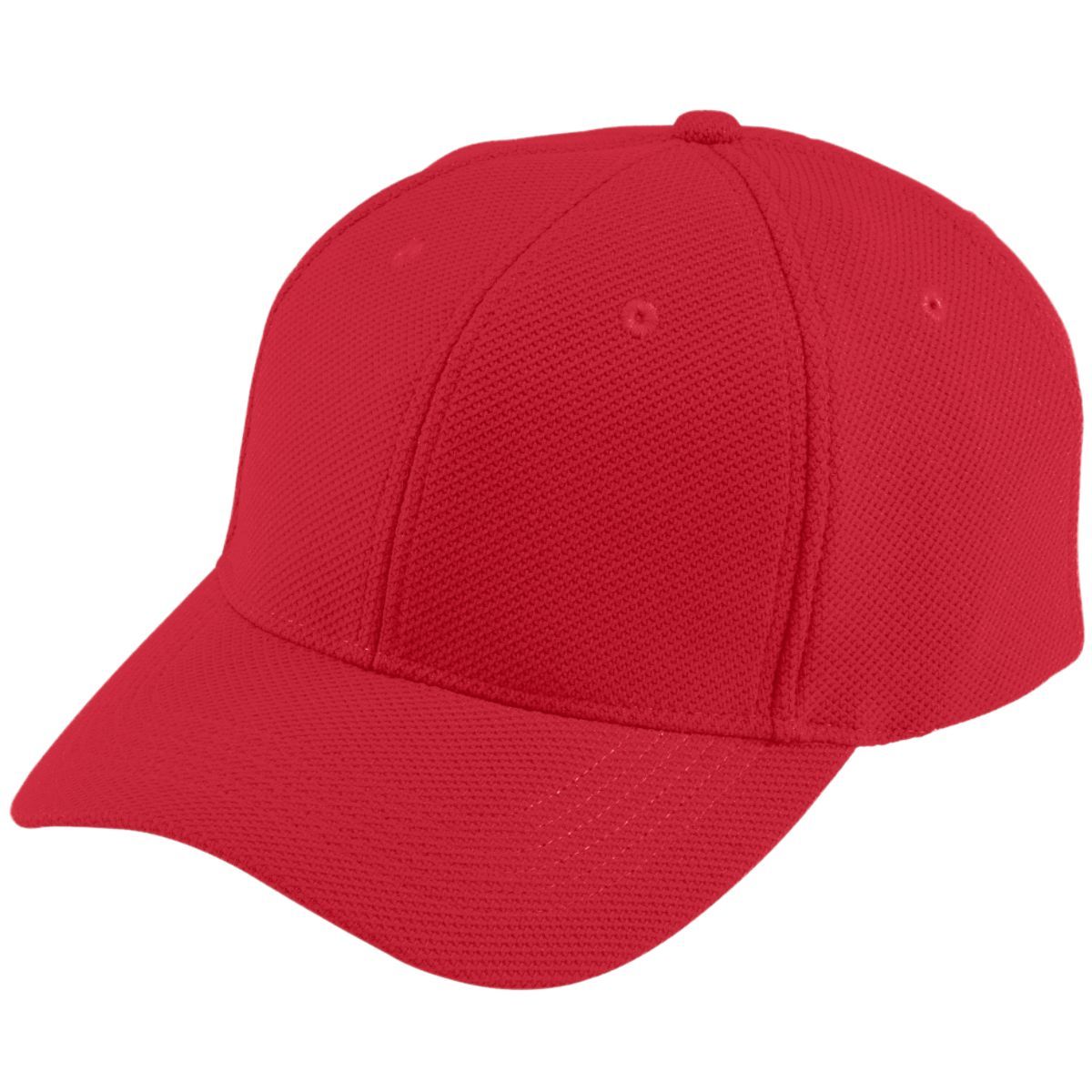 YOUTH ADJUSTABLE WICKING MESH CAP