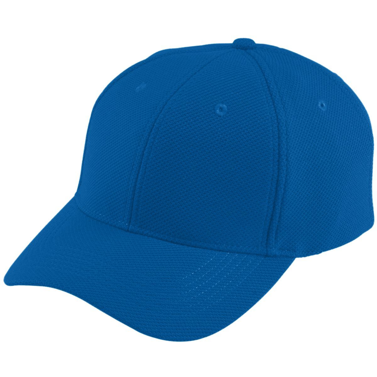 YOUTH ADJUSTABLE WICKING MESH CAP