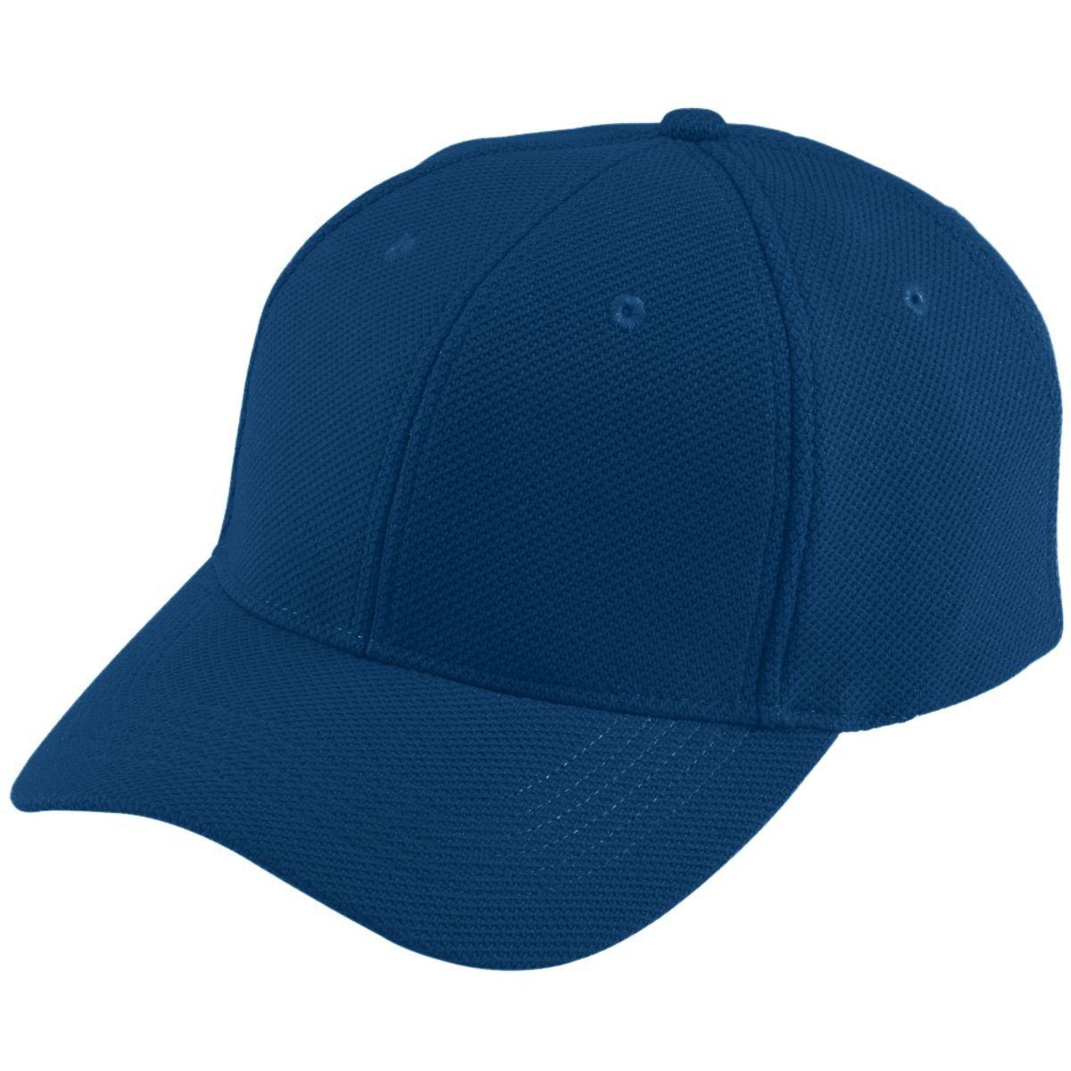YOUTH ADJUSTABLE WICKING MESH CAP