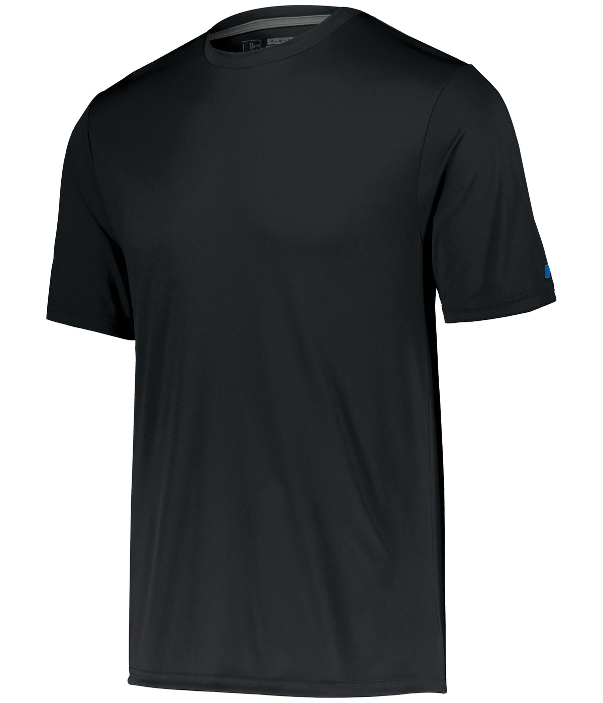 DRI-POWER CORE PERFORMANCE T-SHIRT - MOISTURE-WICKING