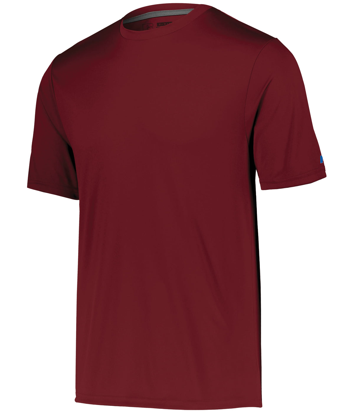 DRI-POWER CORE PERFORMANCE T-SHIRT - MOISTURE-WICKING