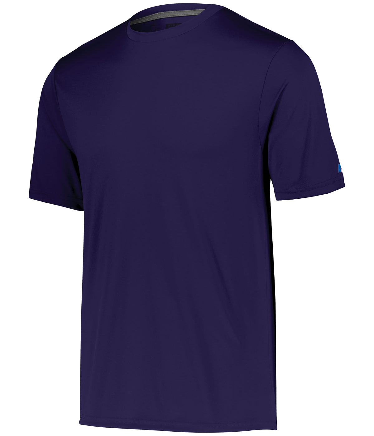 DRI-POWER CORE PERFORMANCE T-SHIRT - MOISTURE-WICKING