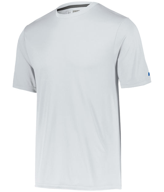 DRI-POWER CORE PERFORMANCE T-SHIRT - MOISTURE-WICKING