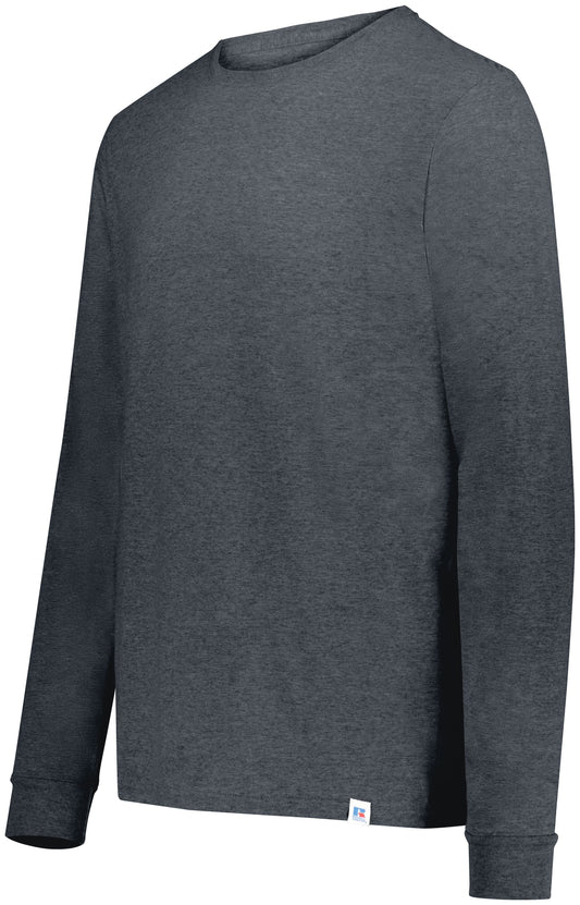 ESSENTIAL LONG SLEEVE TEE