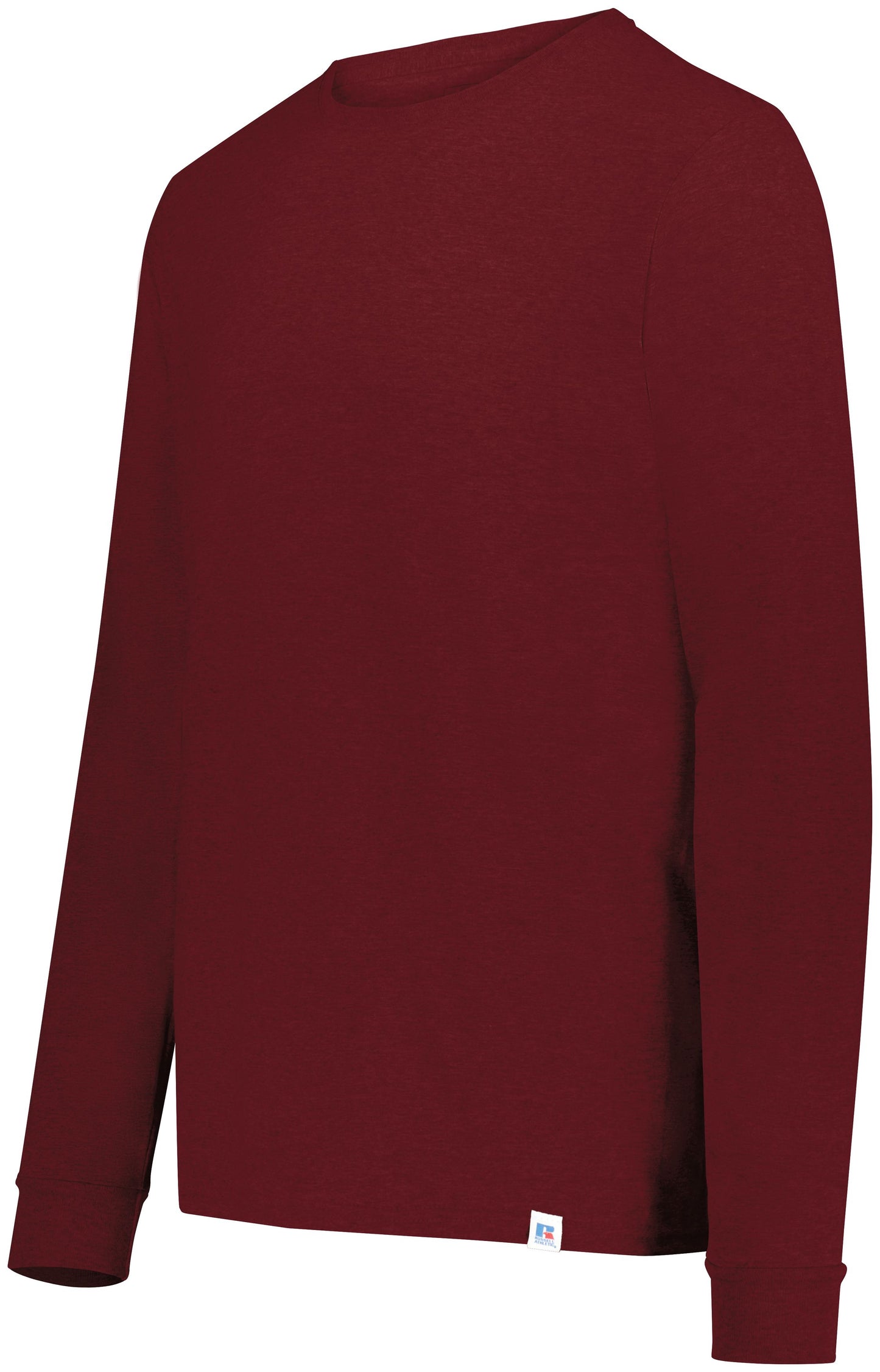 ESSENTIAL LONG SLEEVE TEE