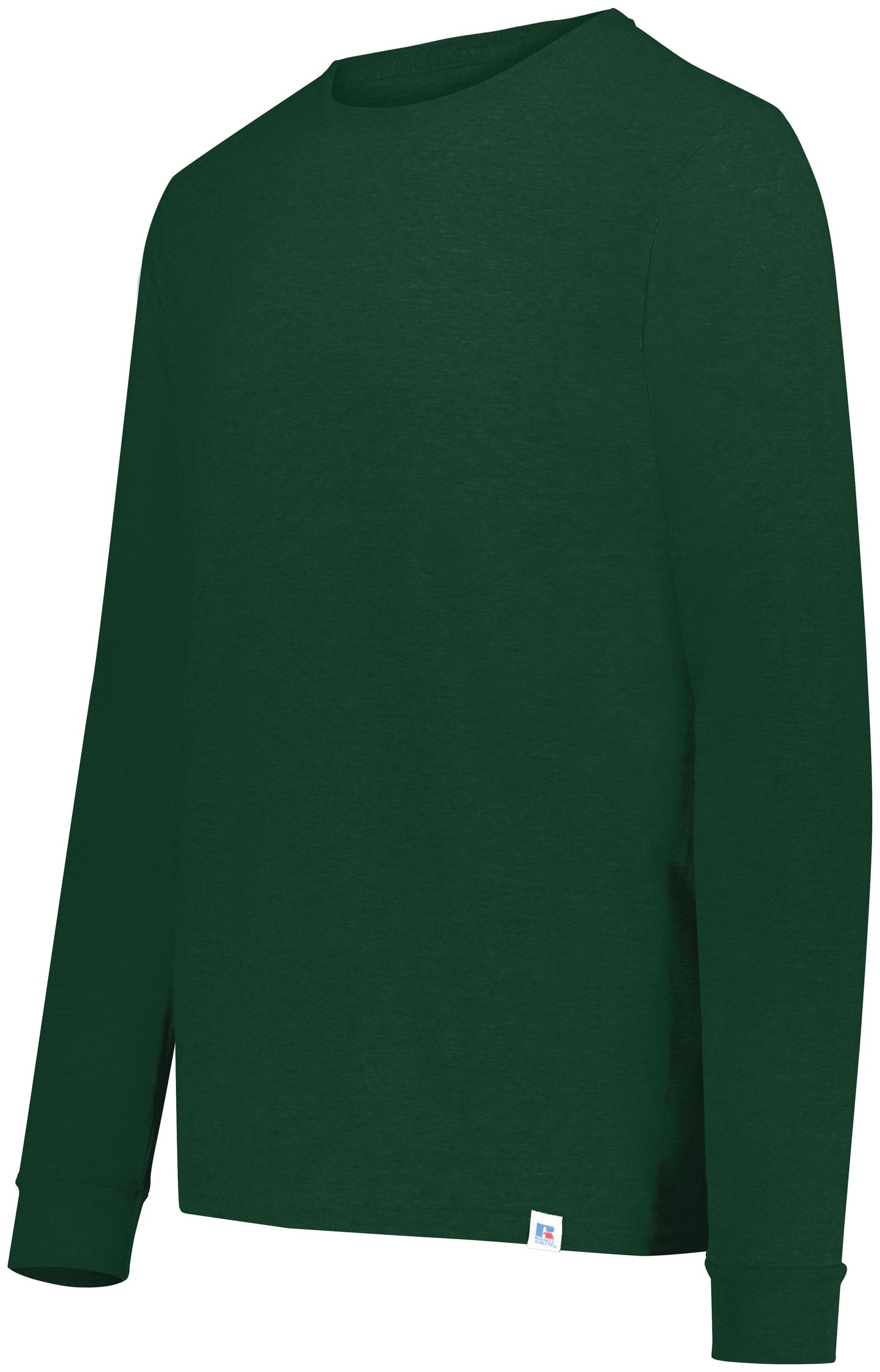 ESSENTIAL LONG SLEEVE TEE