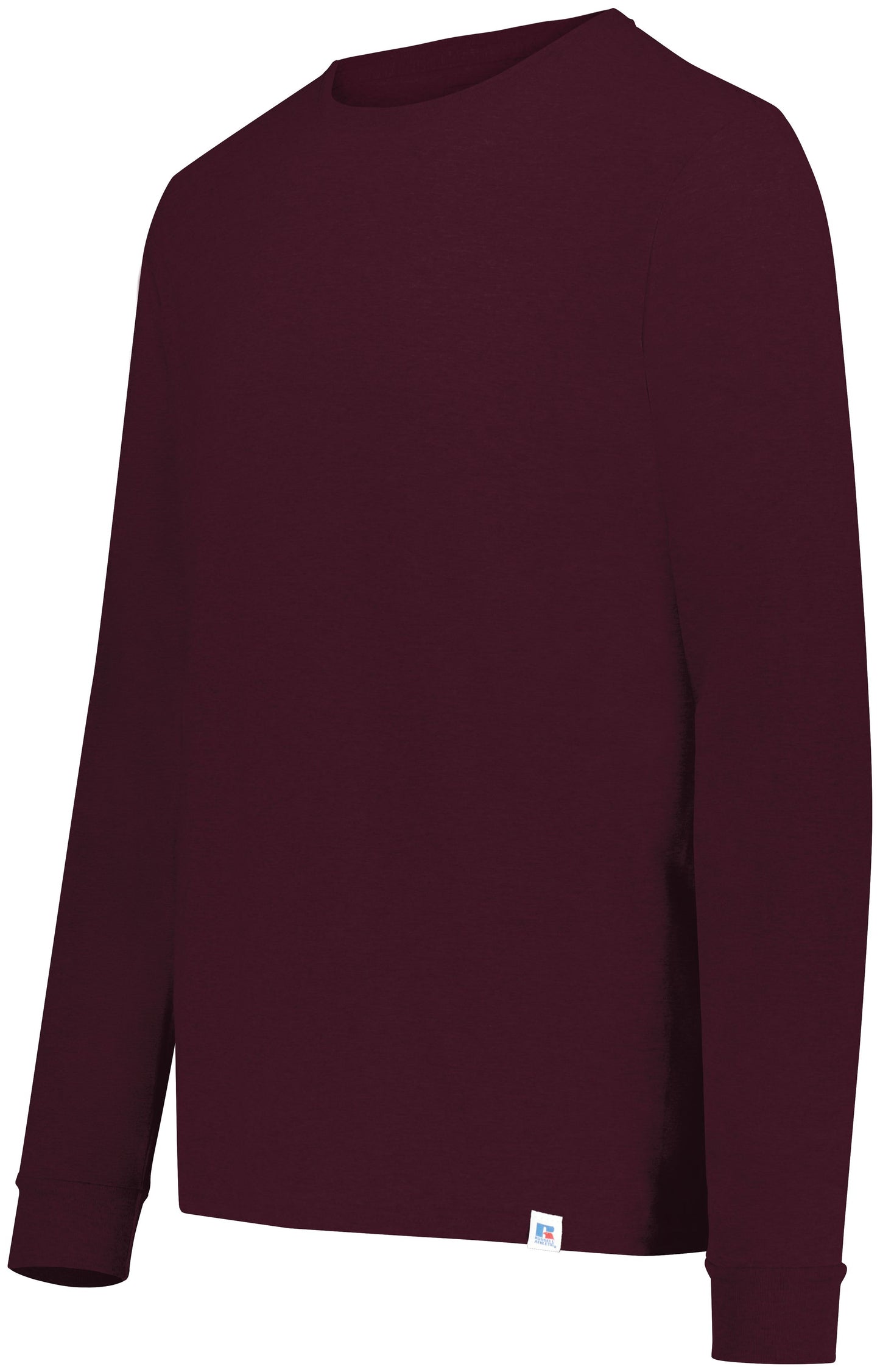ESSENTIAL LONG SLEEVE TEE