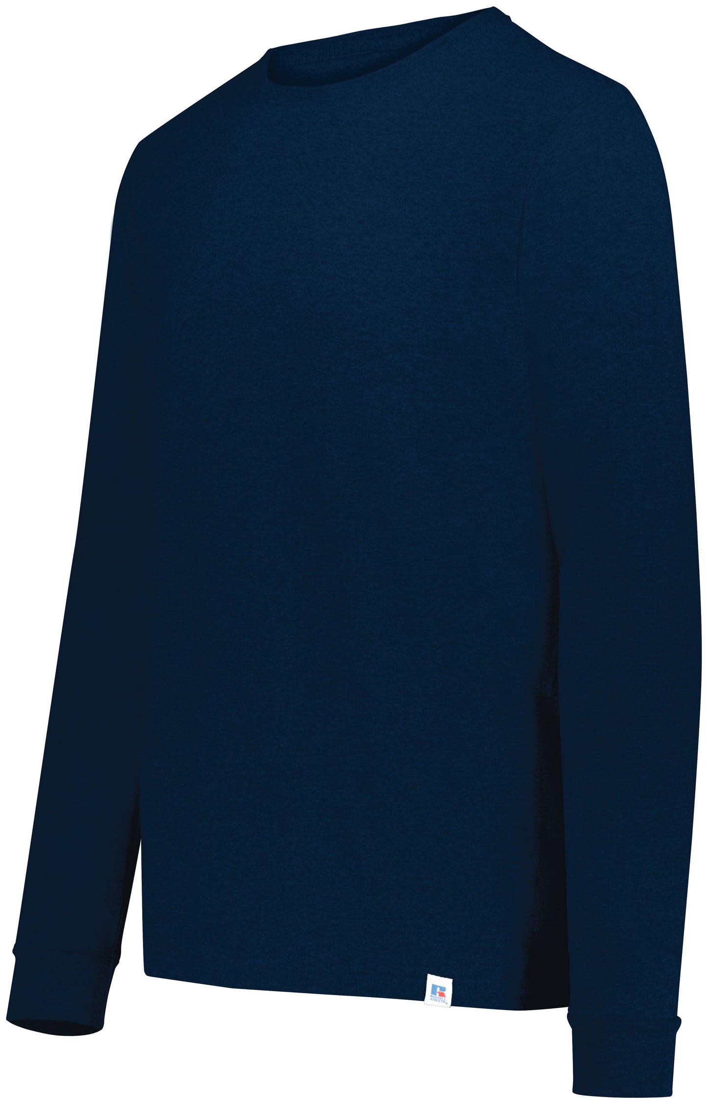 ESSENTIAL LONG SLEEVE TEE