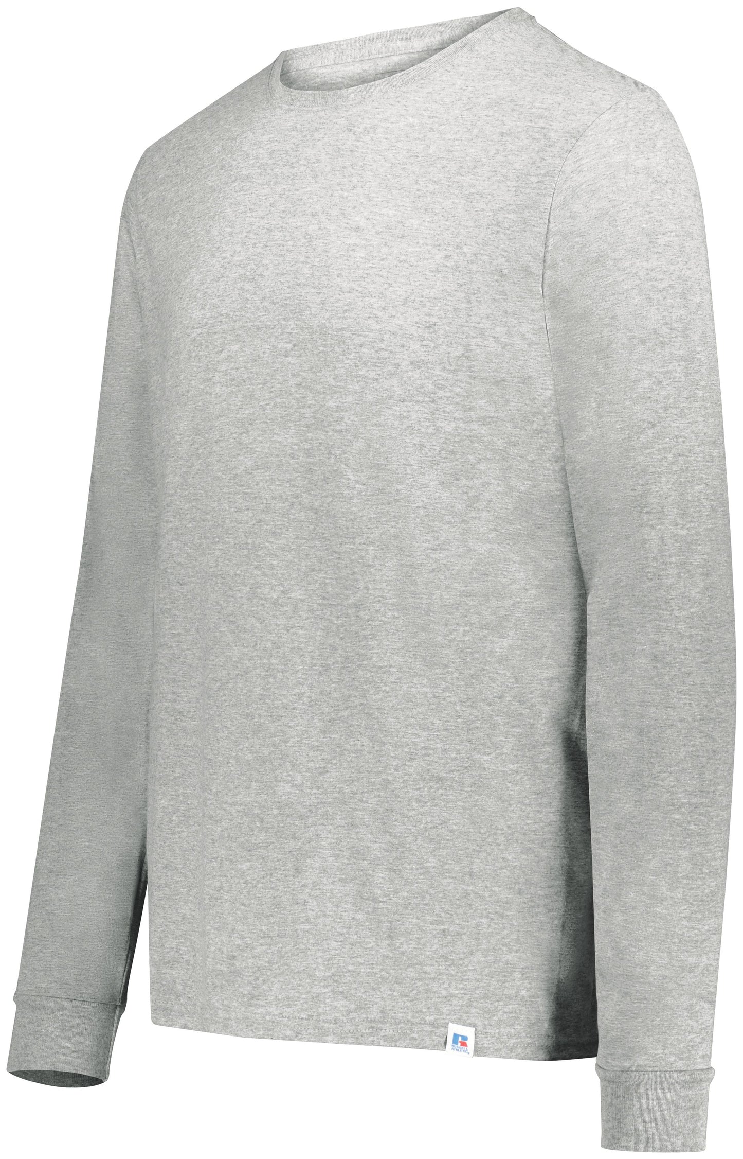 ESSENTIAL LONG SLEEVE TEE