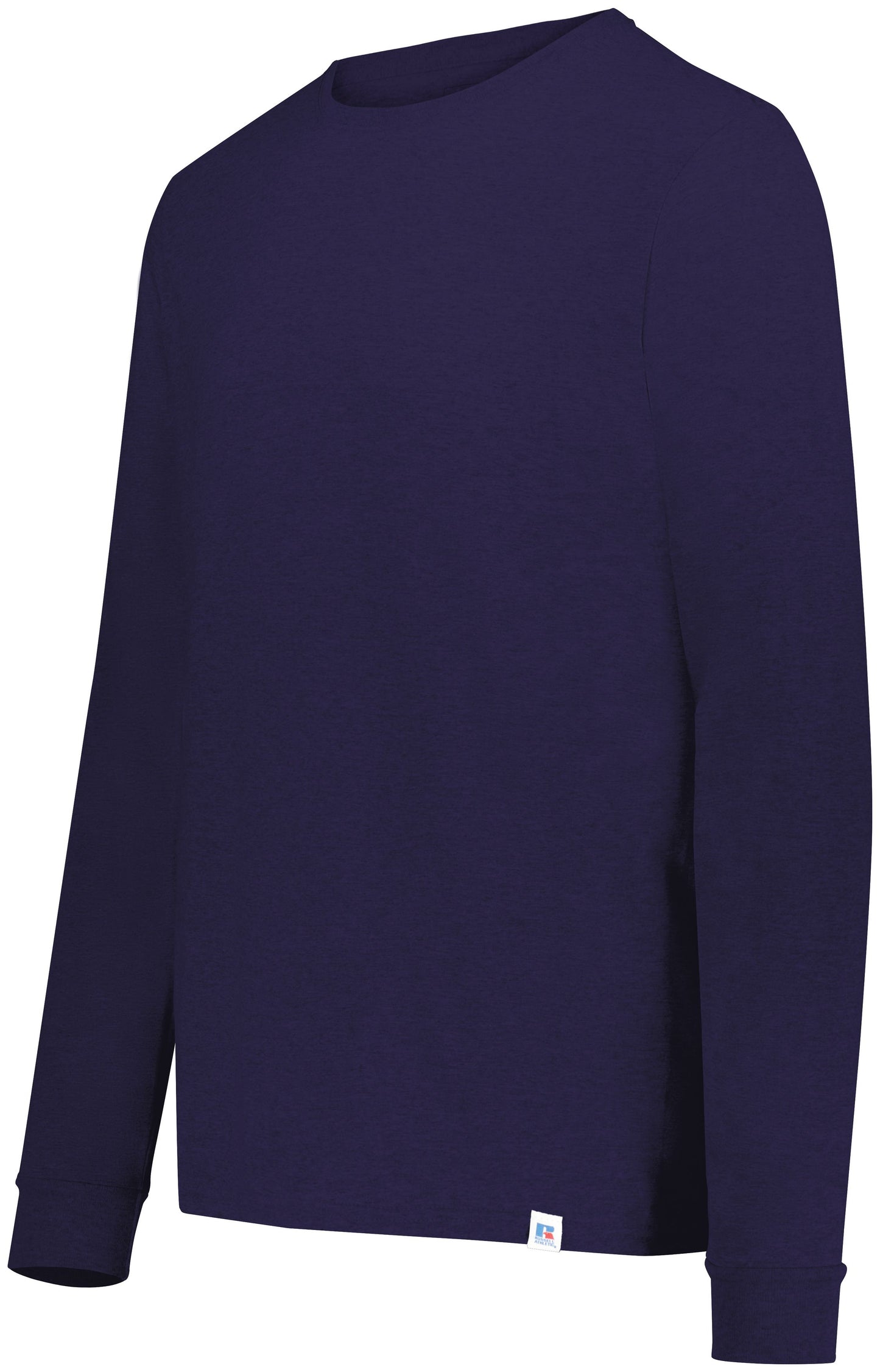 ESSENTIAL LONG SLEEVE TEE