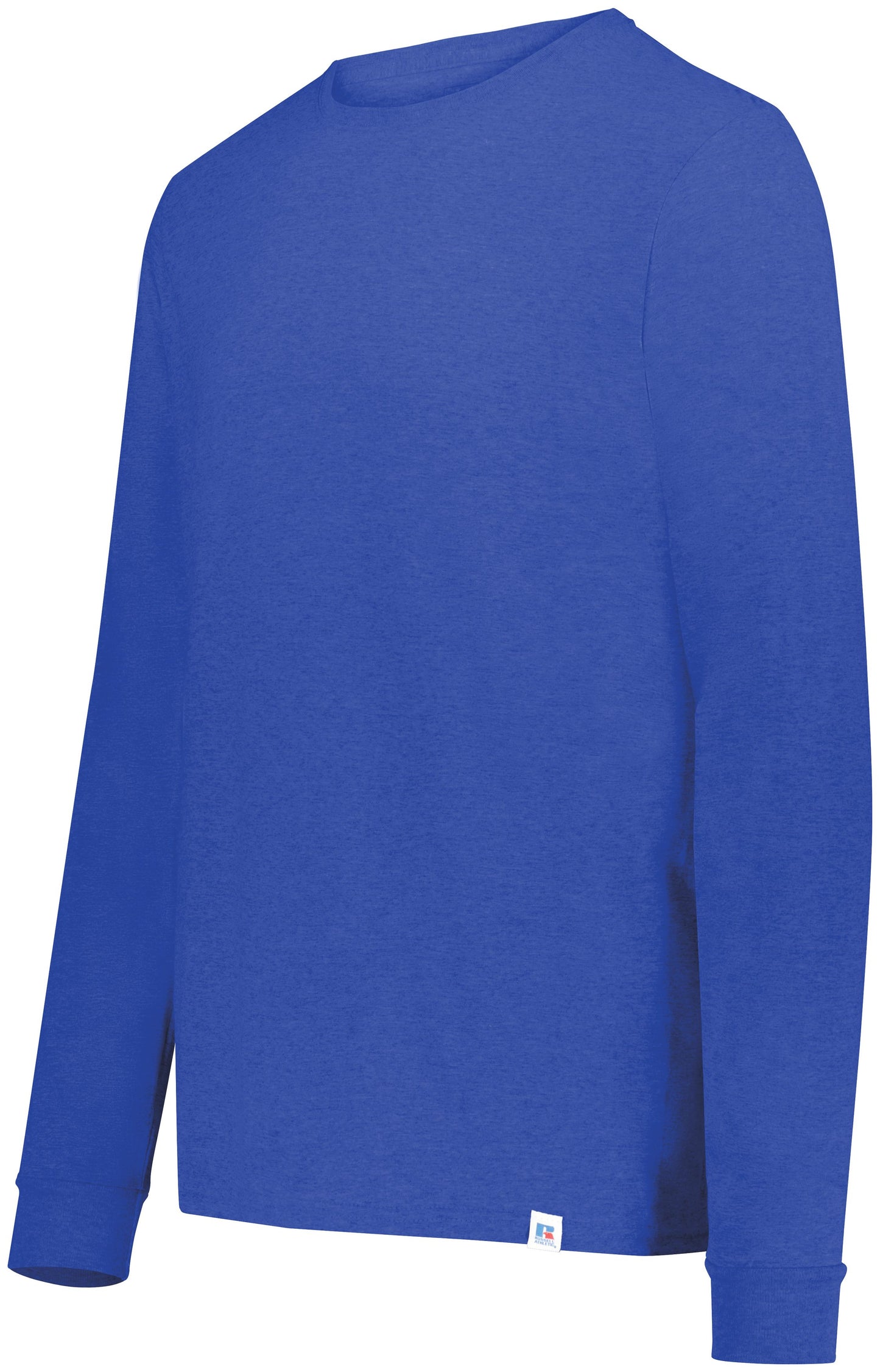 ESSENTIAL LONG SLEEVE TEE
