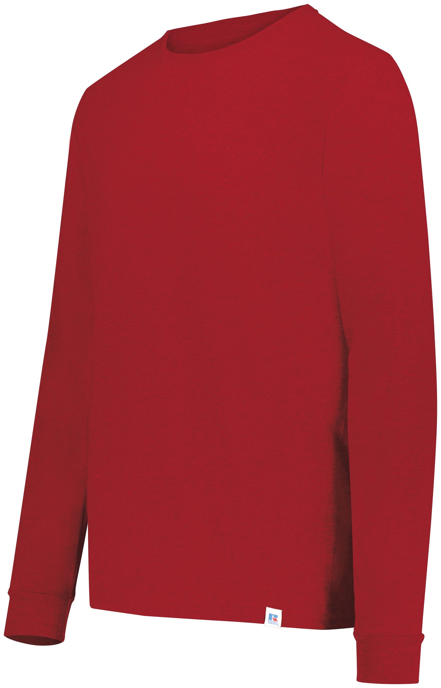 ESSENTIAL LONG SLEEVE TEE