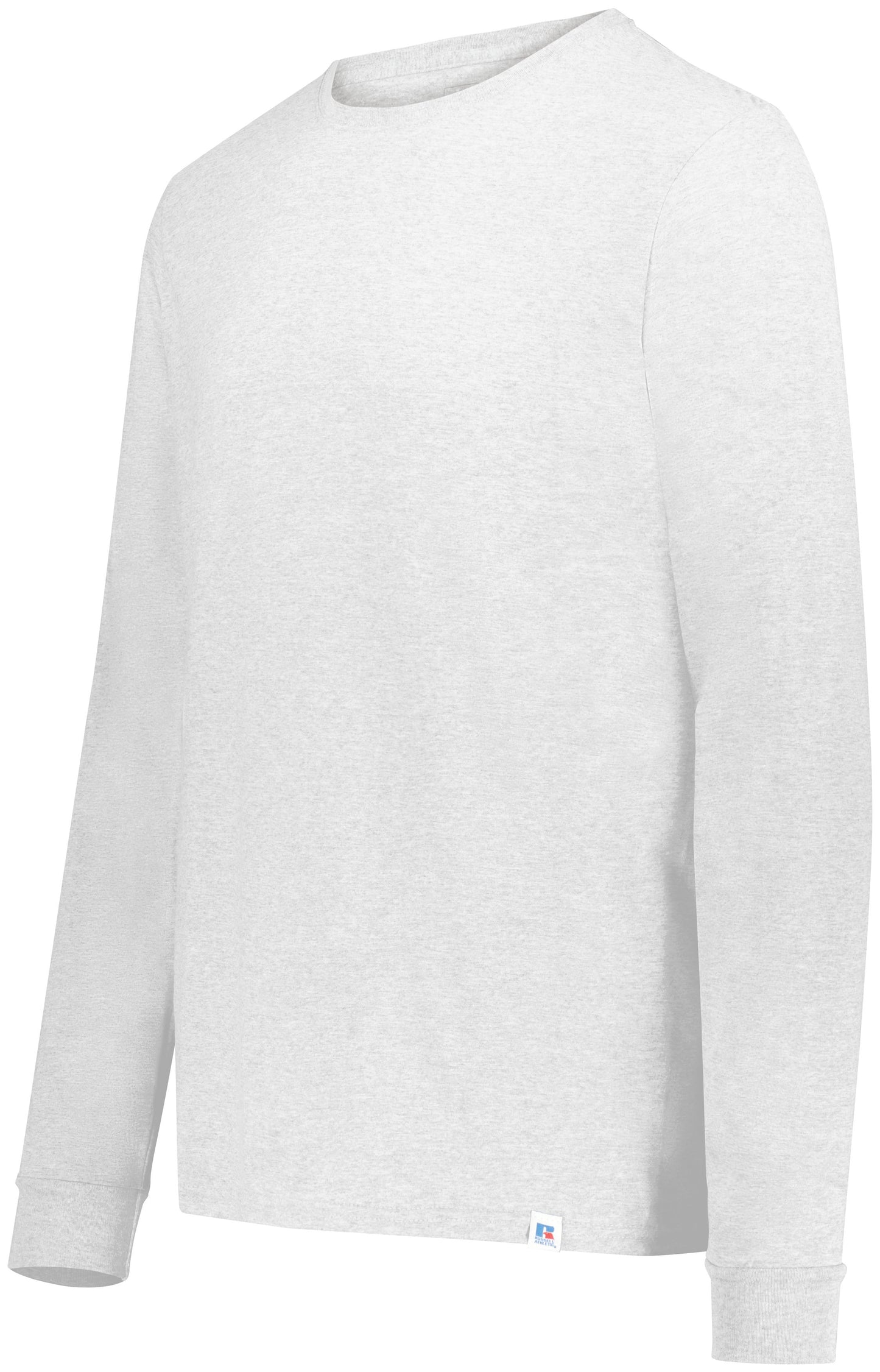 ESSENTIAL LONG SLEEVE TEE