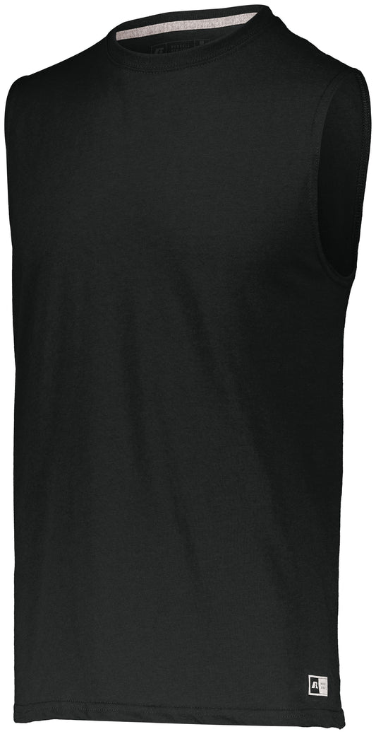 ESSENTIAL MUSCLE TEE