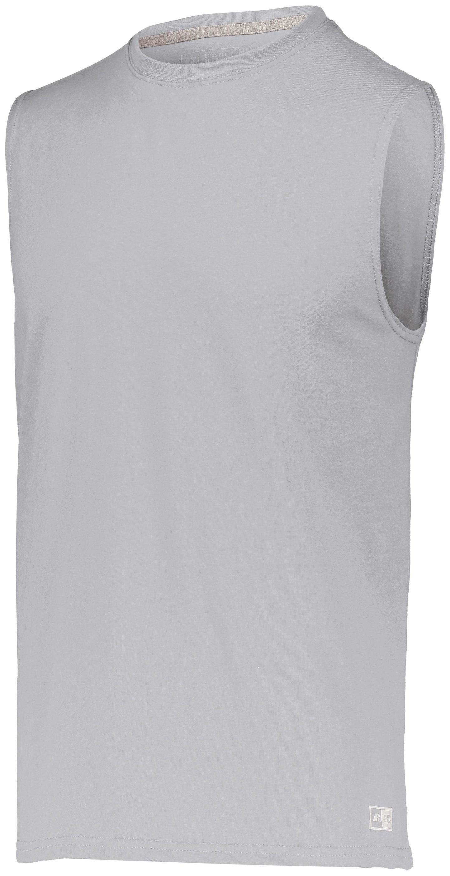 ESSENTIAL MUSCLE TEE