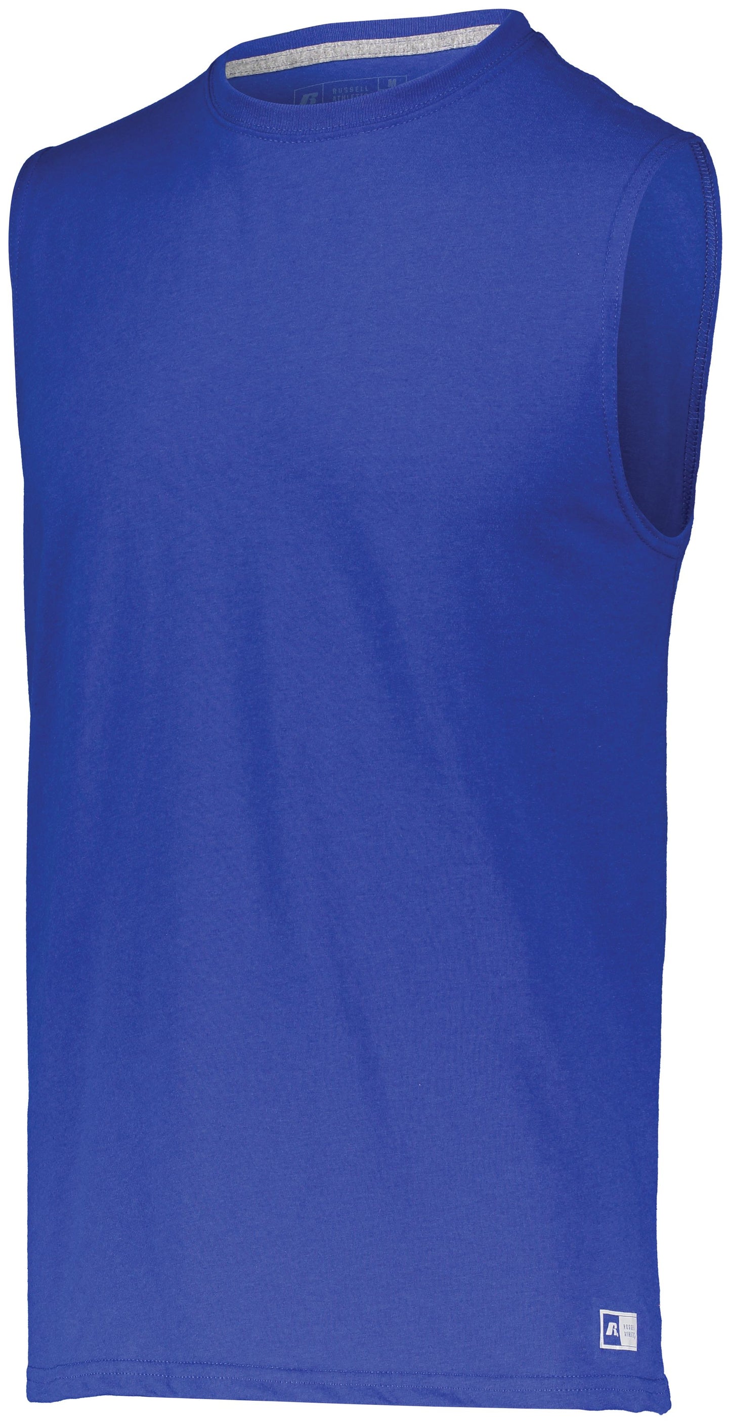 ESSENTIAL MUSCLE TEE