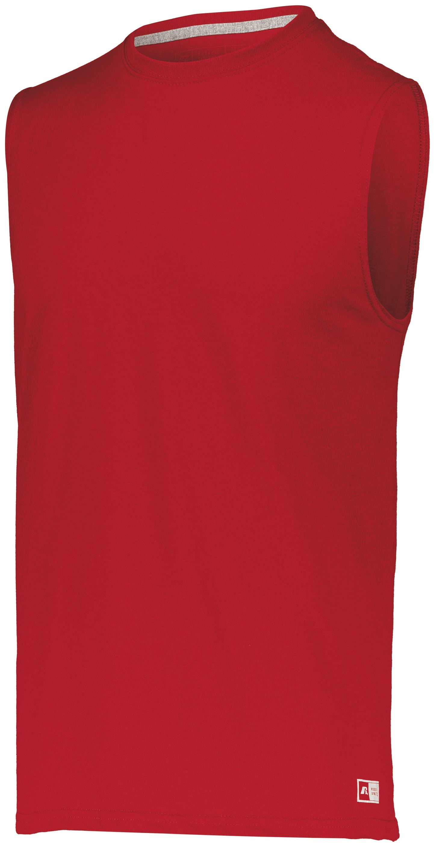 ESSENTIAL MUSCLE TEE