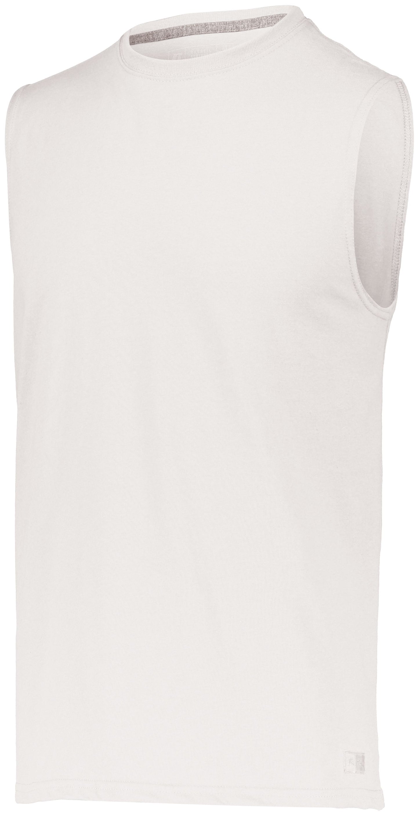 ESSENTIAL MUSCLE TEE